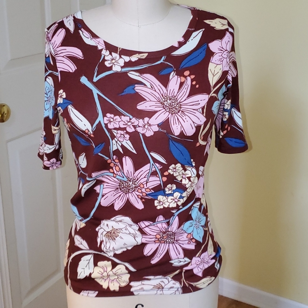 LLR Gigi